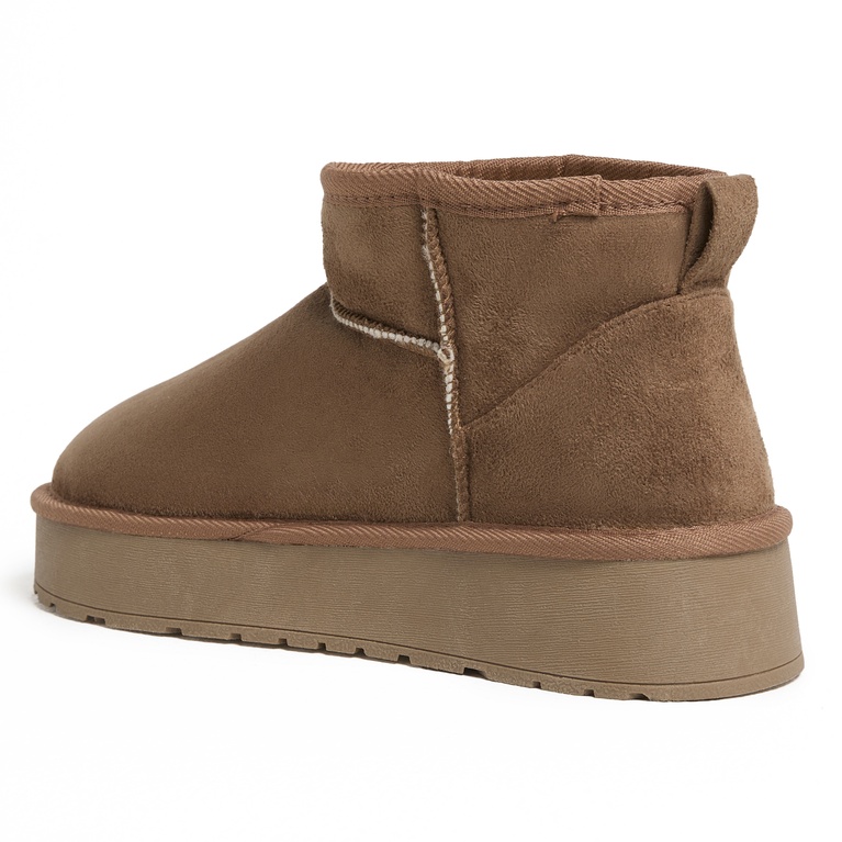 Chunky boots "Luna Platform"